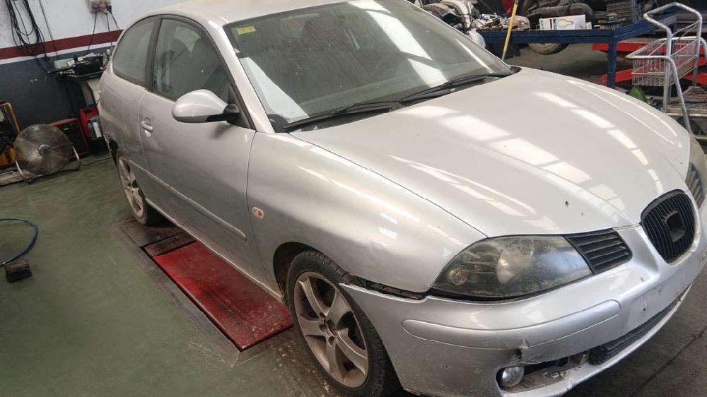 MANDO MULTIFUNCION SEAT IBIZA 1.9 TDI MT 100CV