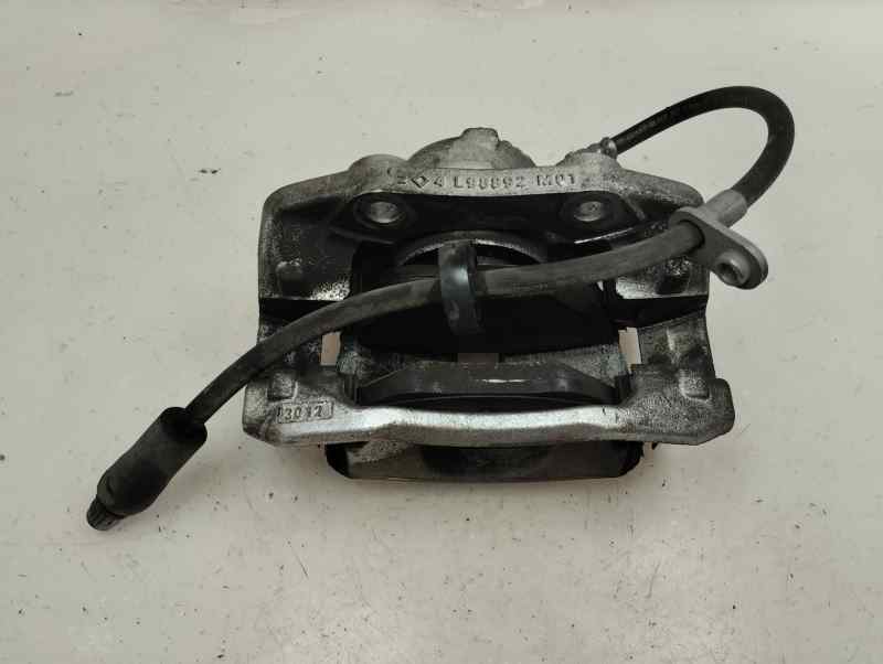 PINZA FRENO DELANTERA DERECHA OPEL CROSSLAND X 1.2 ECOTEC MT 110CV | 81KW
