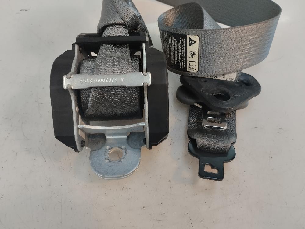 CINTURON SEGURIDAD TRASERO CENTRAL DODGE CALIBER 2.0 CRD MT 140CV