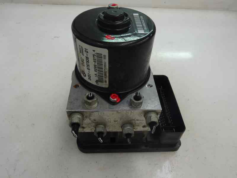 ABS BMW SERIE 1 2008 2.0 MT 150CV | 110KW