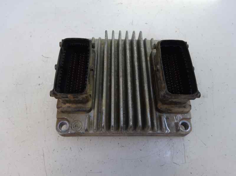 CENTRALITA MOTOR UCE OPEL ASTRA 1.7 DTI MT 75CV | 55KW