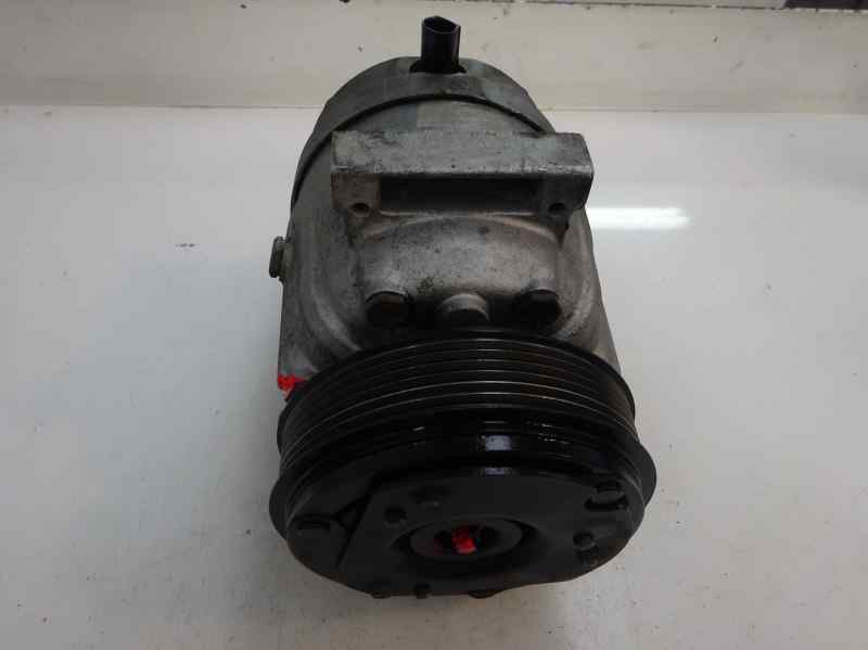 COMPRESOR AIRE ACONDICIONADO RENAULT LAGUNA 1.9 DCI MT 120CV | 88KW