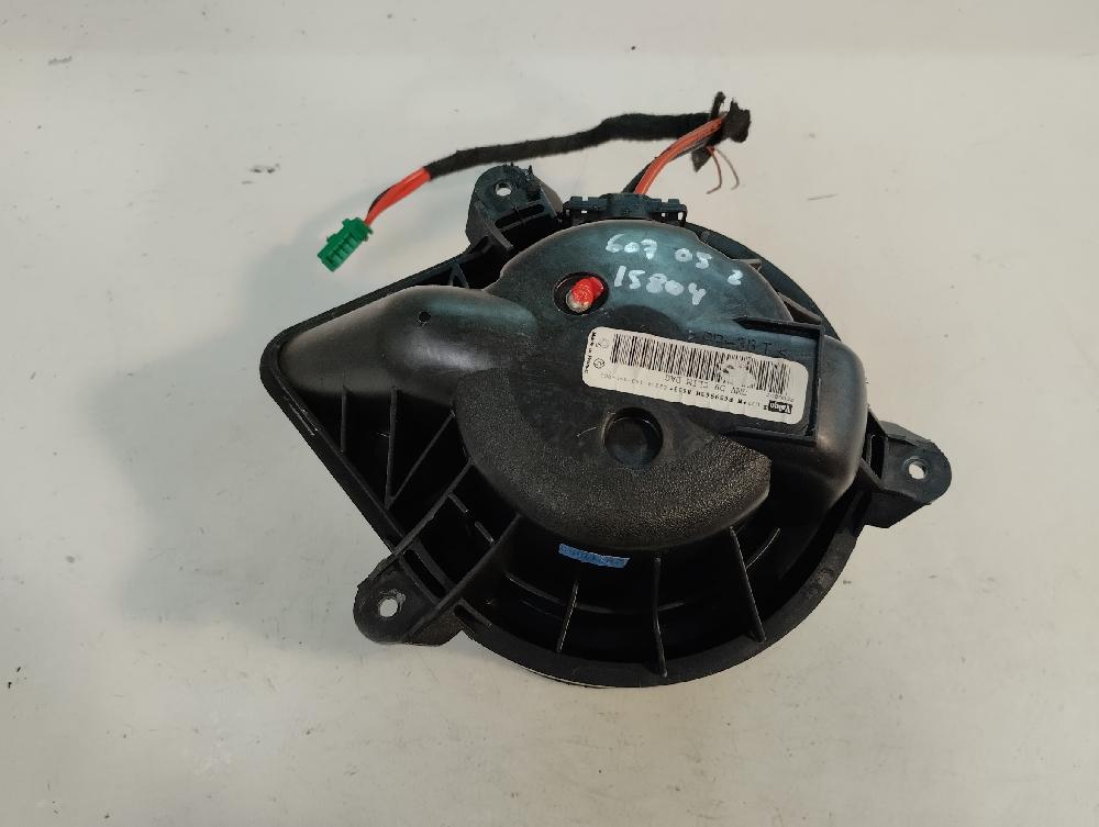 MOTOR CALEFACCION PEUGEOT 607 2005 2.7 HDI AT 204CV