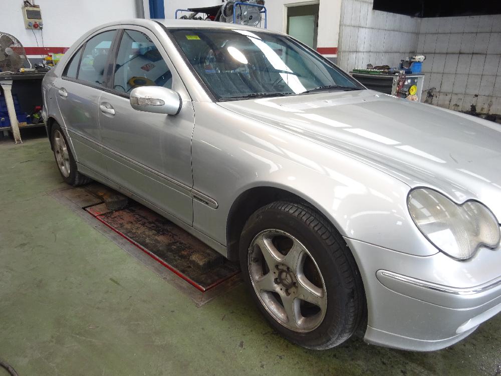 MODULO CONFORT MERCEDES BENZ CLASE C 2000 2.7 C 270 CDI AT 170CV