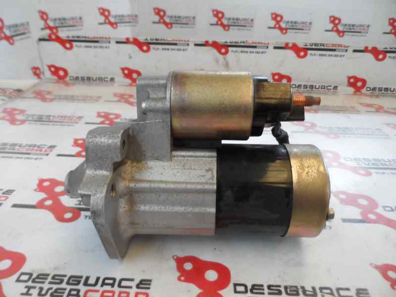 MOTOR ARRANQUE RENAULT CLIO OTROS
