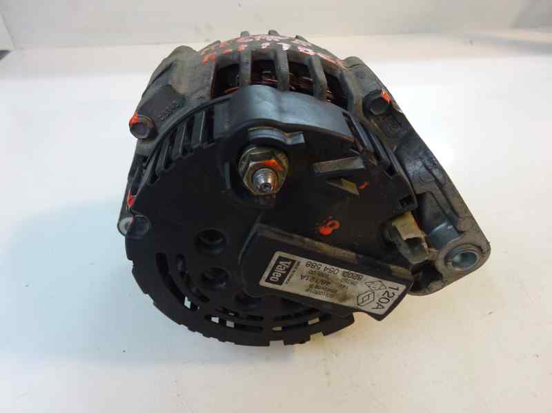 ALTERNADOR RENAULT MEGANE 1.9 DCI MT 102CV | 74KW