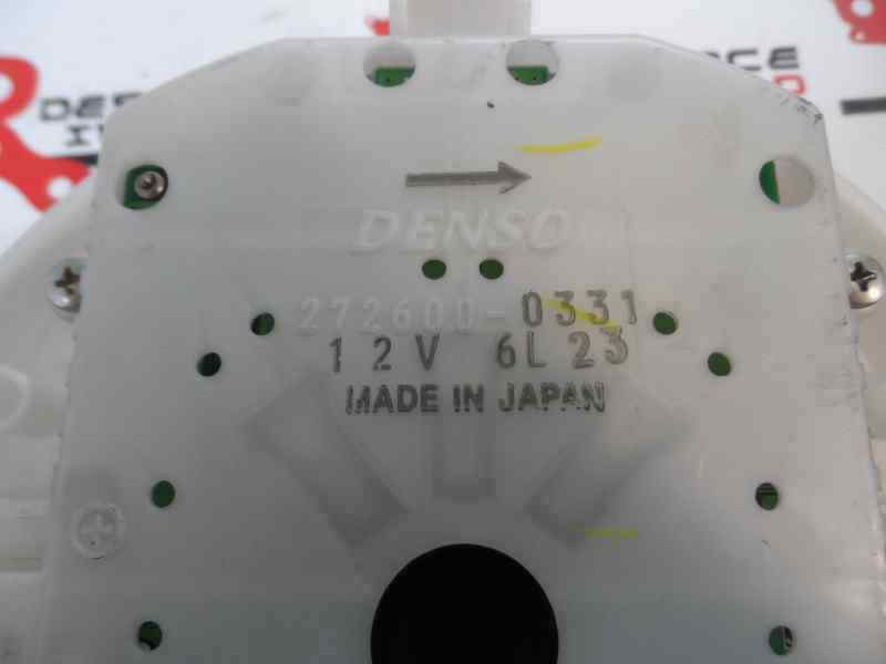 MOTOR CALEFACCION TOYOTA YARIS OTROS