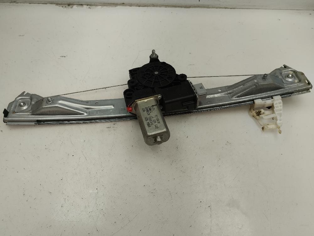 ELEVALUNAS TRASERO DERECHO LANCIA DELTA 1.6 JTD MT MULTIJET DPF 120CV