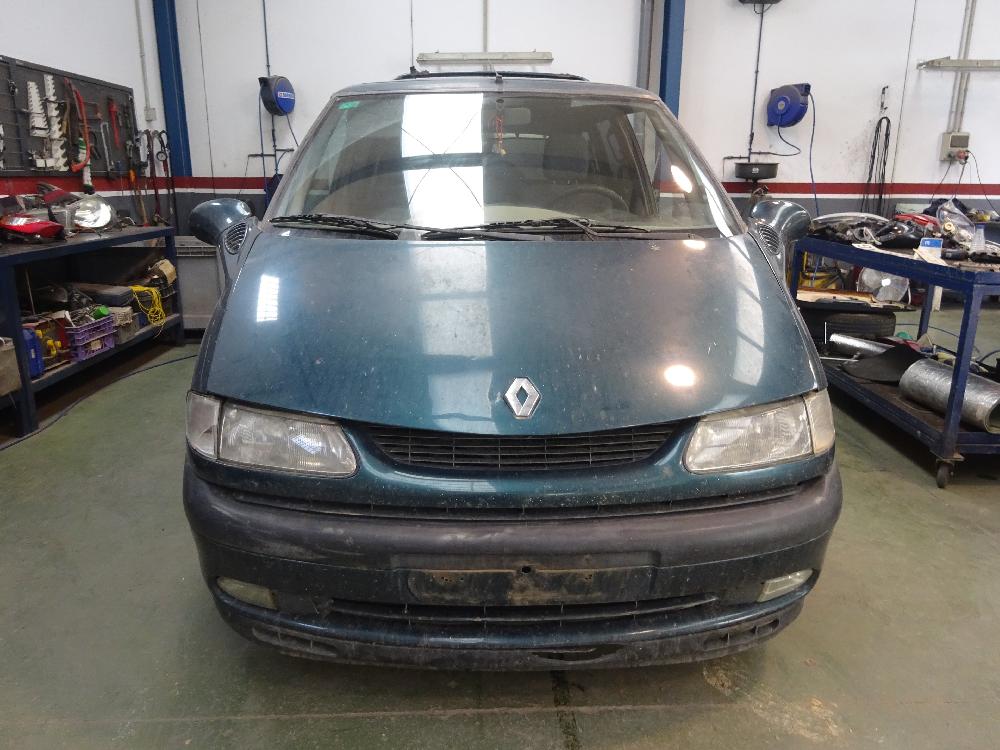 RETROVISOR DERECHO RENAULT GRAND ESPACE 1998 2.2 194CV TURBODISEL
