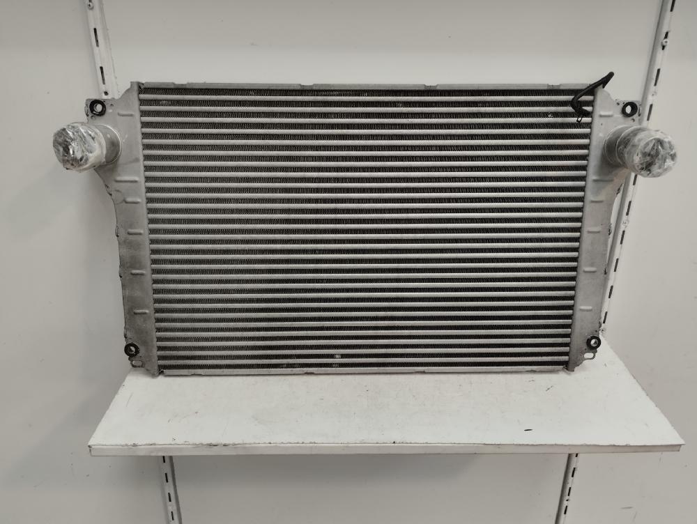 INTERCOOLER TOYOTA COROLLA VERSO 2.2 TD MT 136CV