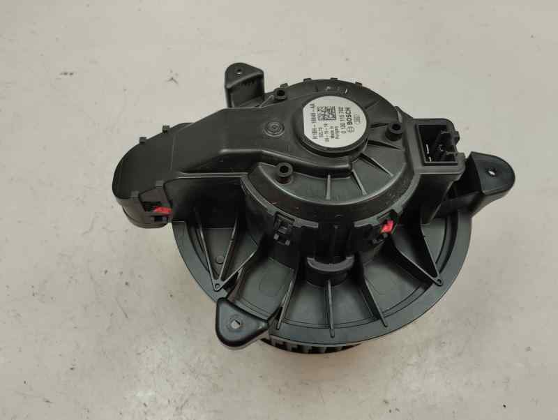 MOTOR CALEFACCION FORD FIESTA 1.0 ECOBOOST MT 100CV | 74KW