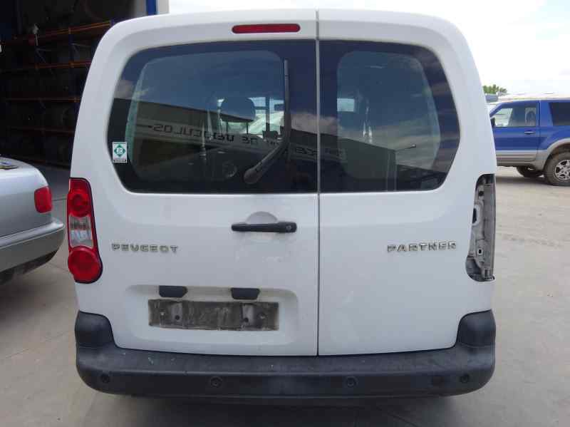 SERVOFRENO PEUGEOT PARTNER 2011 1.6 HDI MT L2 90CV | 66KW