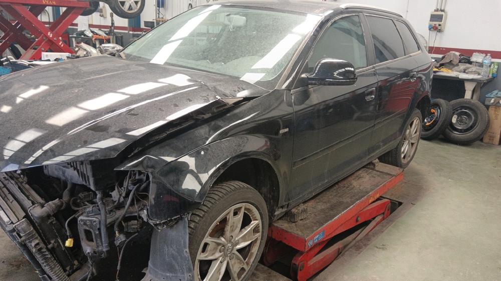 BOMBA COMBUSTIBLE AUDI A3 2.0 TDI DPF MT 140CV
