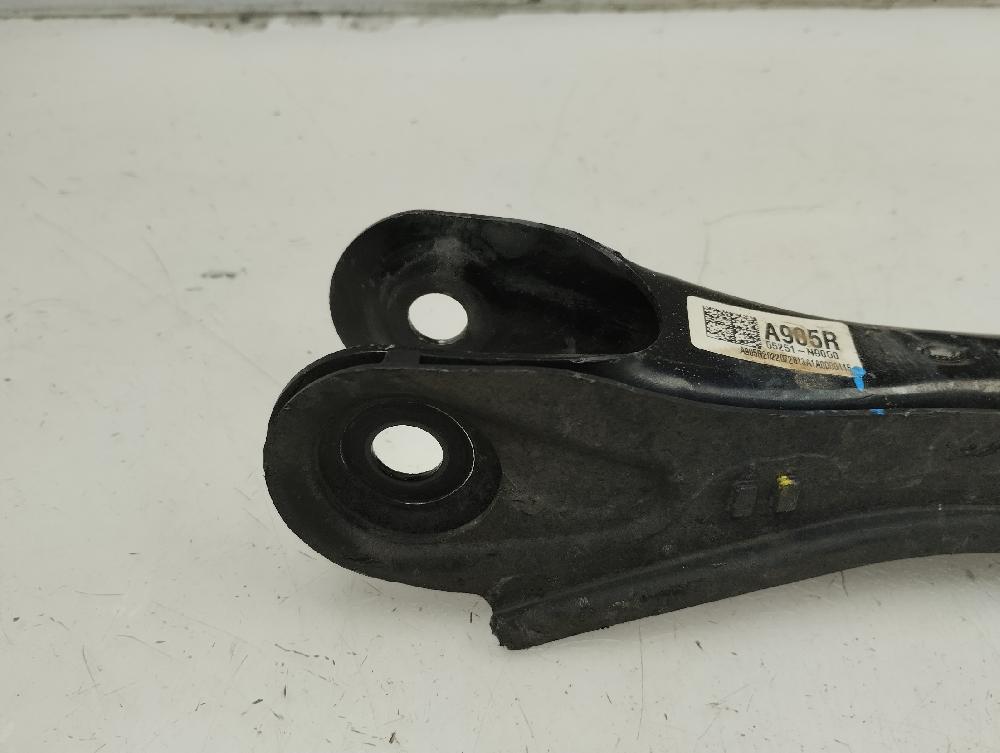 BRAZO SUSPENSION INFERIOR TRASERO DERECHO KIA SPORTAGE 1.6 GDI MT 132CV