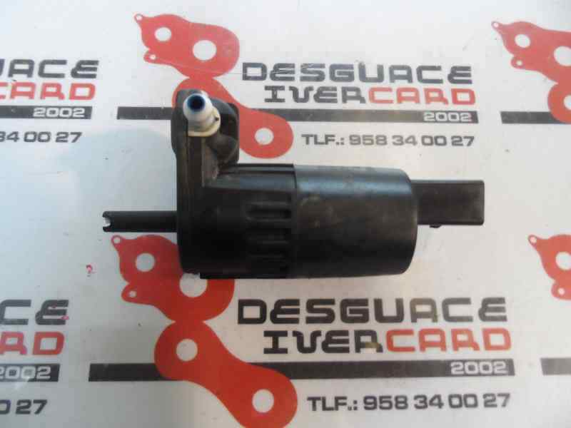 BOMBA LIMPIA OPEL ASTRA 2.0 CDTI MT 165CV