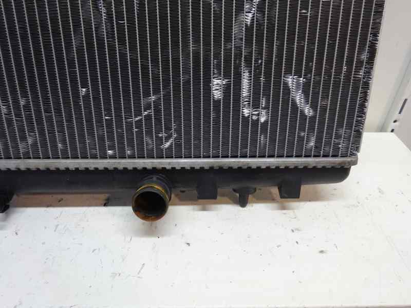 RADIADOR AGUA PEUGEOT 307 2.0 HDI MT 90CV