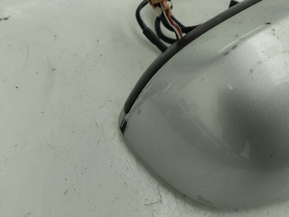 RETROVISOR IZQUIERDO AUDI A4 2005 2.0 TDI MT QUATTRO 140CV