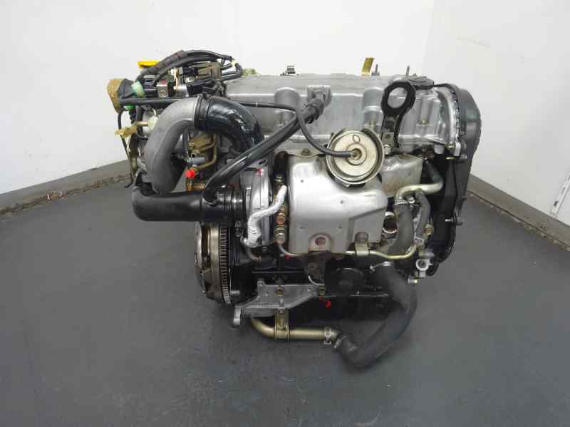 MOTOR COMPLETO MAZDA PREMACY 2.0 TD MT 101CV