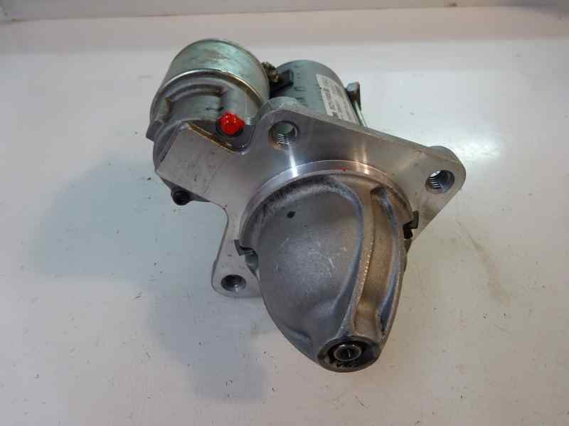 MOTOR ARRANQUE FORD FIESTA 1.25 MT 82CV
