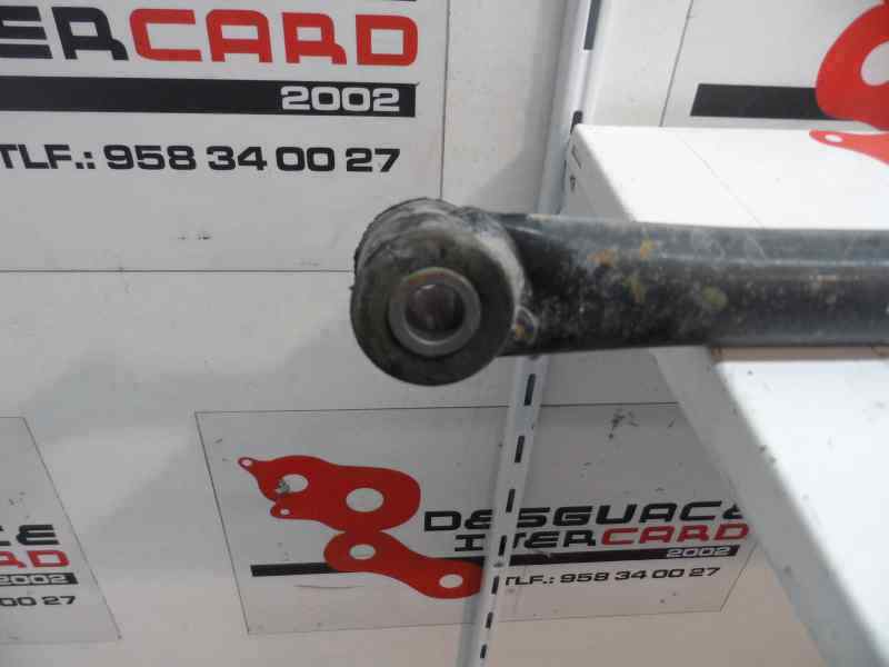 BARRA ESTABILIZADORA TRASERA SUZUKI GRAND VITARA 2.0 TD MT 4WD 109CV