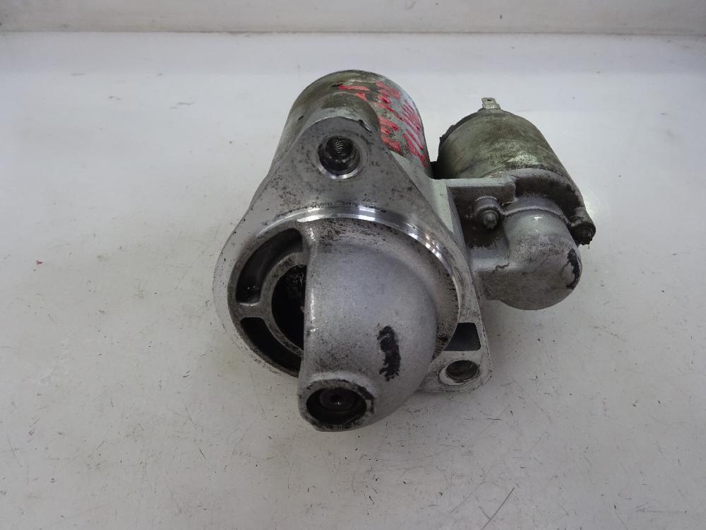 MOTOR ARRANQUE CHEVROLET MATIZ 0.8 MT 51CV