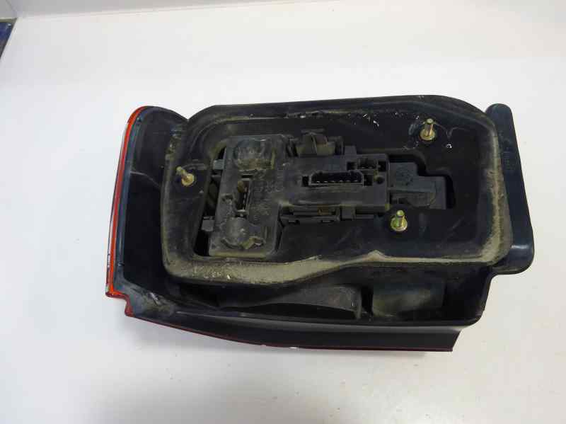 PILOTO TRASERO IZQUIERDO SEAT IBIZA 1.9 SDI MT 64CV