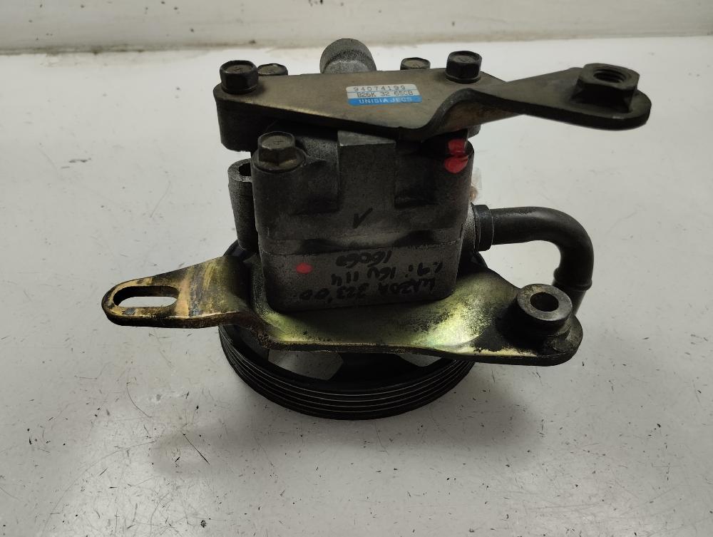 BOMBA DIRECCION MAZDA 323 1.8 MT 114CV | 84KW