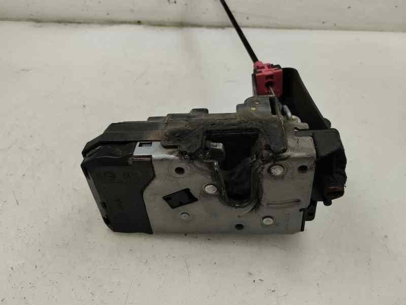 CERRADURA PUERTA TRASERA IZQUIERDA OPEL ZAFIRA 1.7 CDTI MT 110CV