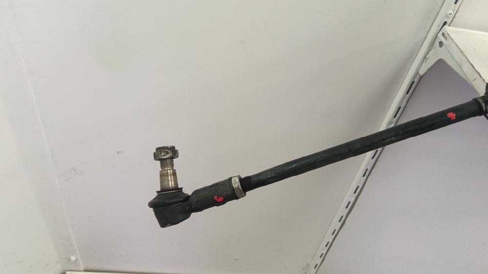 CREMALLERA DIRECCION VOLKSWAGEN LT 2.4 TD 102CV