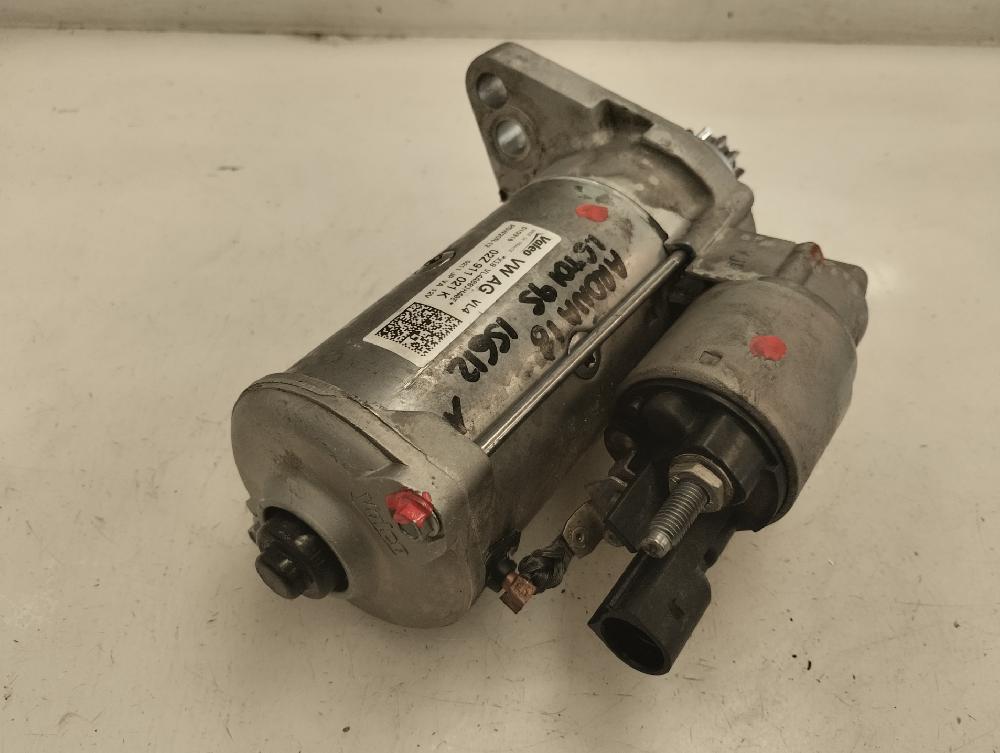 MOTOR ARRANQUE SEAT ARONA 1.6 MT 95CV | 70KW