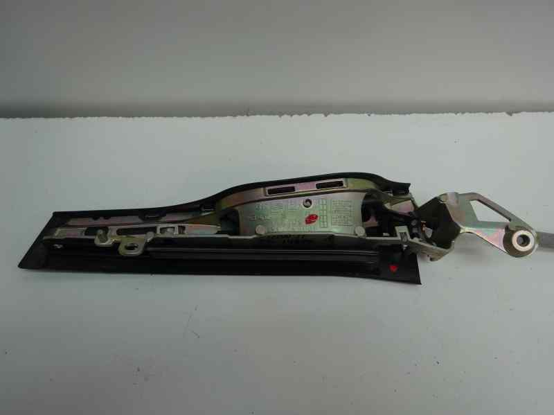 MANETA EXTERIOR TRASERA DERECHA SEAT LEON 1.6 MT 102CV | 75KW