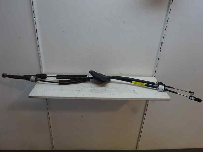 PALANCA CAMBIO RENAULT MEGANE 2010 1.5 DCI MT 110CV