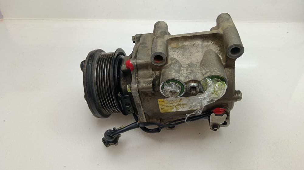 COMPRESOR AIRE ACONDICIONADO FORD FOCUS 1.8 MT 101CV | 74KW