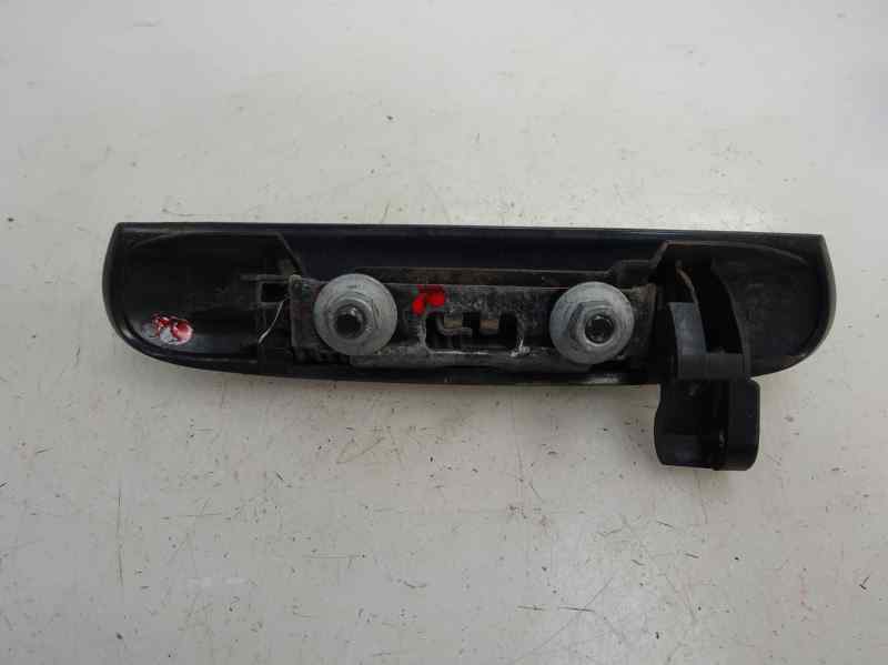 MANETA EXTERIOR TRASERA IZQUIERDA MITSUBISHI COLT 1.5 MT 95CV | 70KW