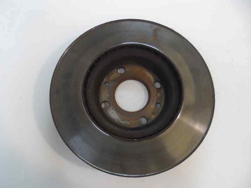 DISCO FRENO DELANTERO CITROEN NEMO 1.4 MT 68CV | 51KW