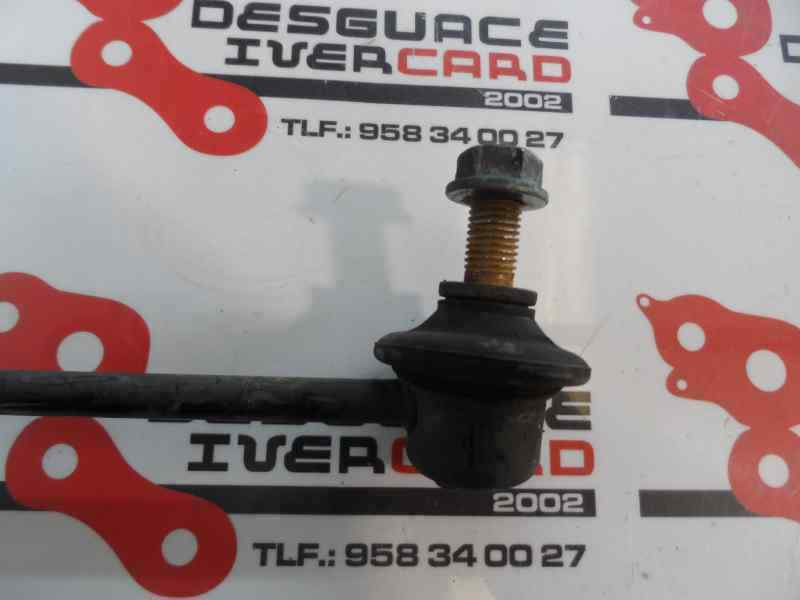 BIELETA ESTABILIZADORA DELANTERA IZQUIERDA MAZDA 6 2.2 MZR-CD MT 129CV
