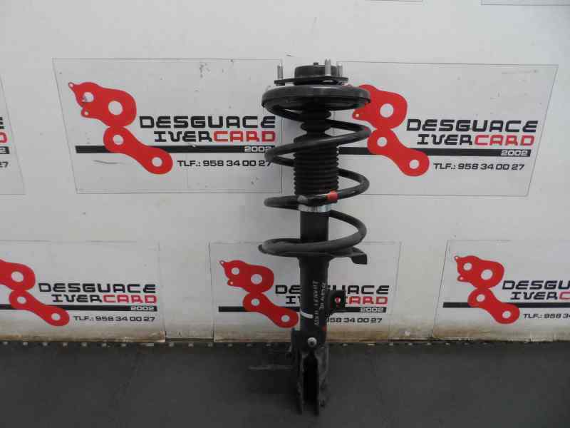 AMORTIGUADOR DELANTERO IZQUIERDO MITSUBISHI ASX 1.6 MT 2WD 117CV