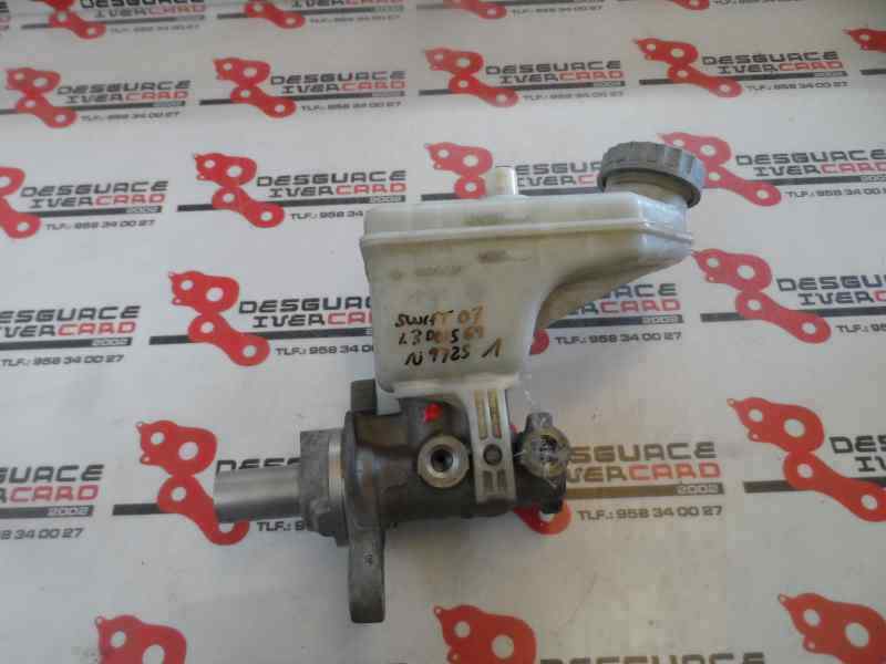 BOMBA FRENO SUZUKI SWIFT 1.3 MT 70CV | 51KW