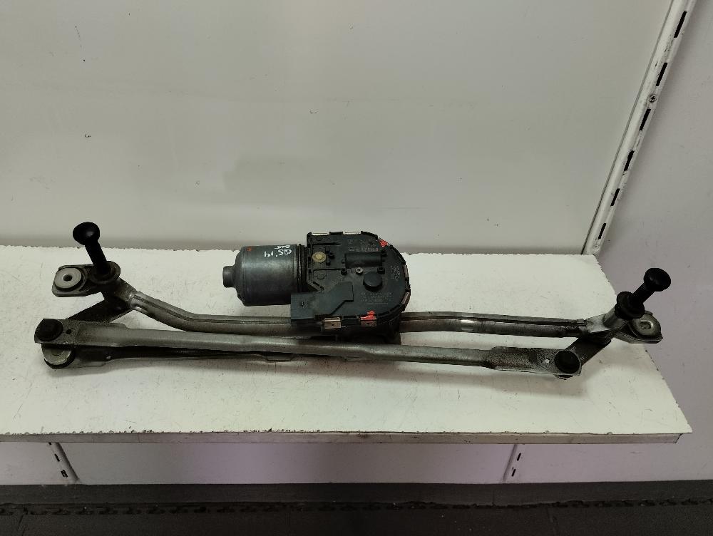 MOTOR LIMPIA DELANTERO AUDI Q5 2.0 TDI MT QUATTRO 177CV
