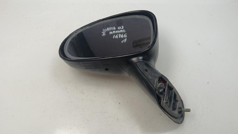 RETROVISOR IZQUIERDO DAEWOO MATIZ 2003 0.8 AT 51CV