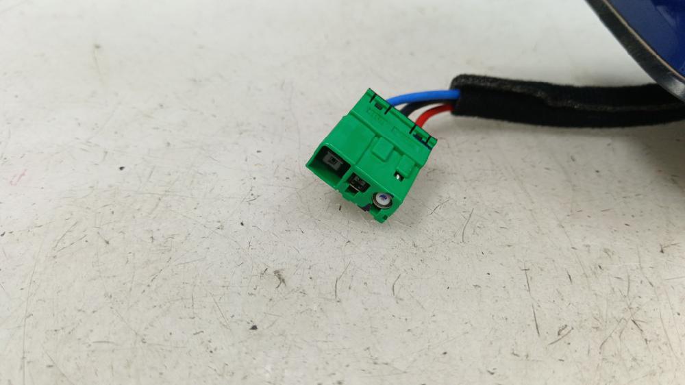 ANTENA KIA CEED 1.6 CRDI DCT 136CV