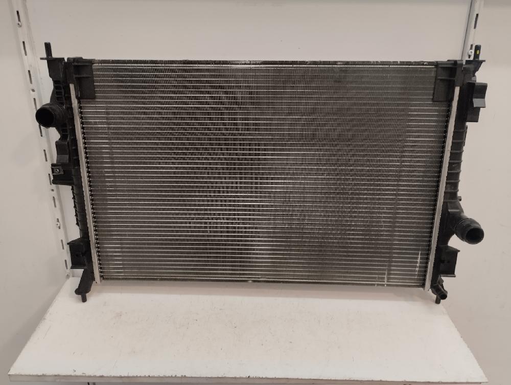 RADIADOR AGUA CITROEN C4 PICASSO 1.2 130CV | 96KW