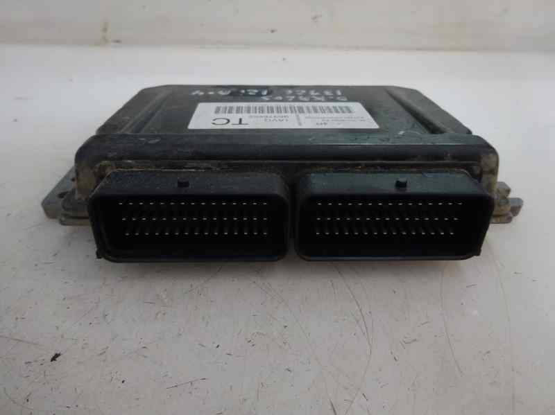 CENTRALITA MOTOR UCE DAEWOO KALOS 1.2 MT 72CV