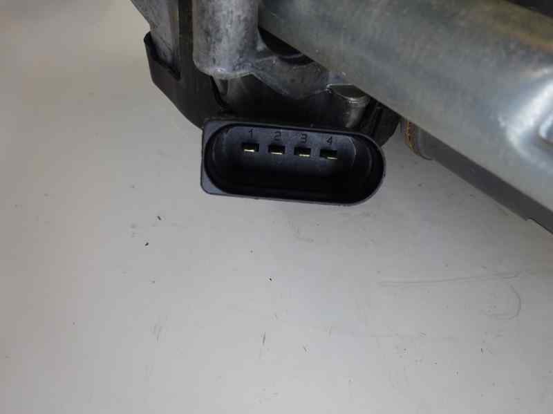 MOTOR LIMPIA DELANTERO OPEL CORSA 1.3 CDTI ECOFLEX MT 75CV