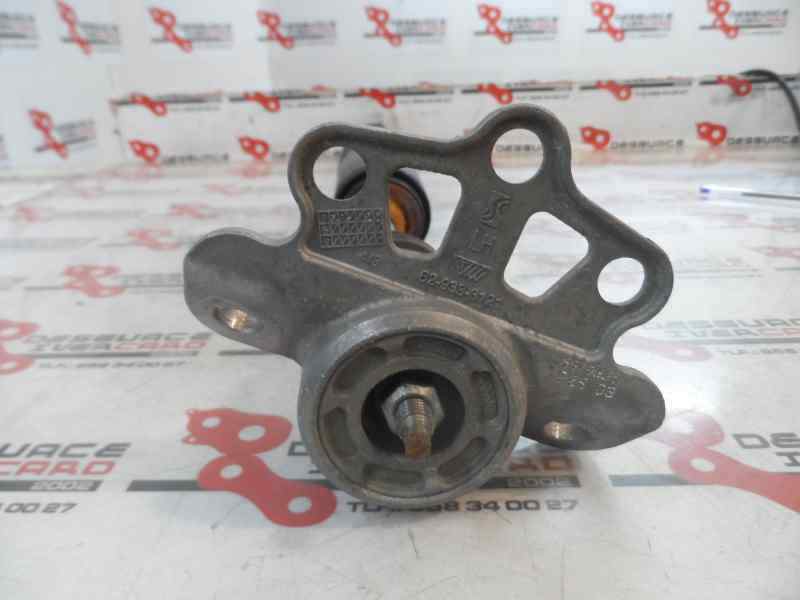 AMORTIGUADOR TRASERO IZQUIERDO OPEL CORSA 1.3 CDTI ECOFLEX MT 75CV