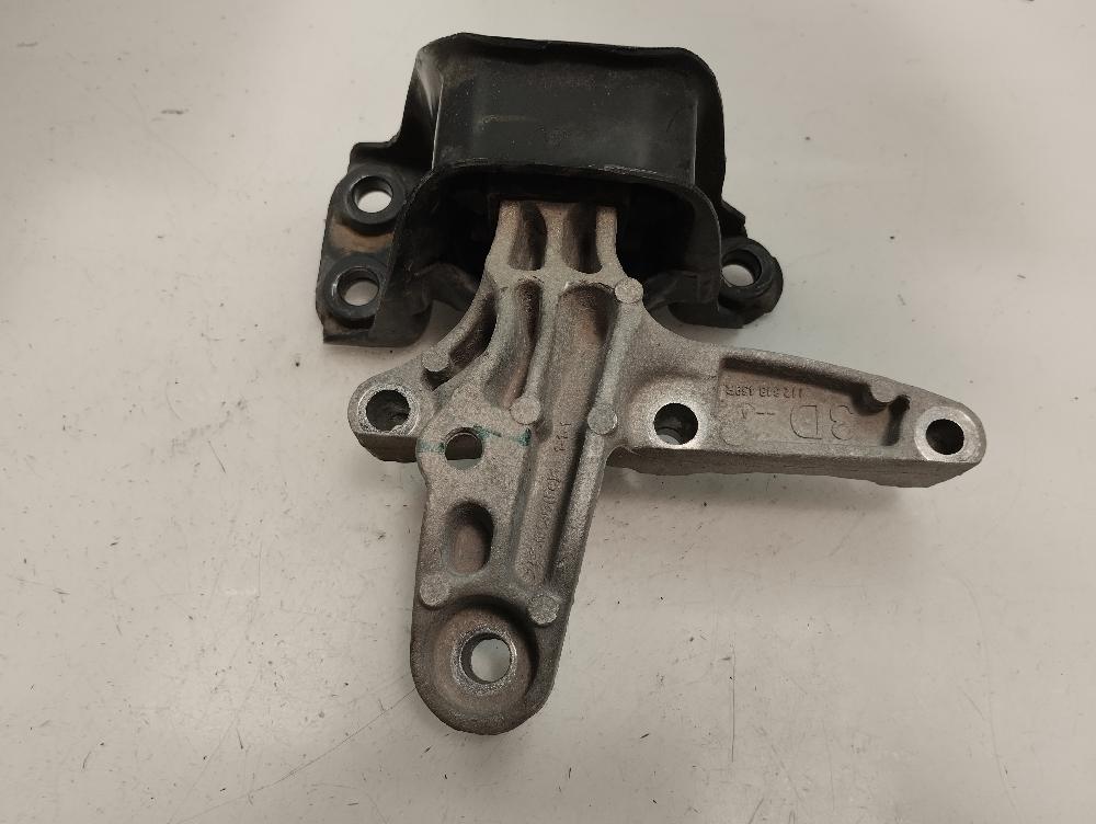 SOPORTE MOTOR NISSAN QASHQAI 1.5 DCI MT 110CV