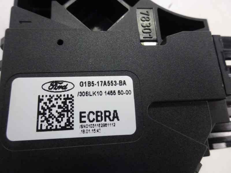 MANDO LIMPIA FORD KA 1.2 MT 85CV | 63KW