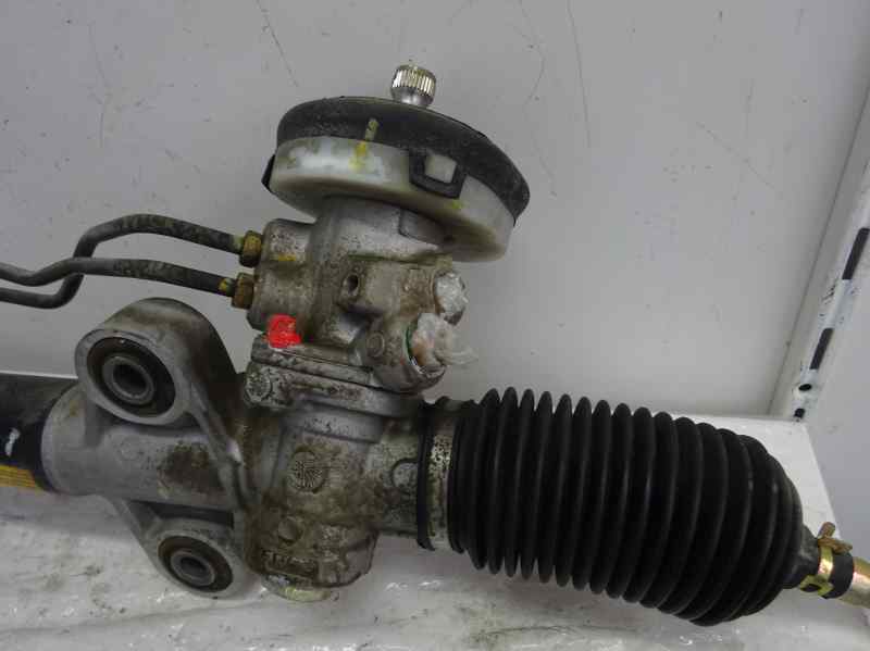 CREMALLERA DIRECCION HYUNDAI ACCENT 1.5 MT 82CV | 60KW
