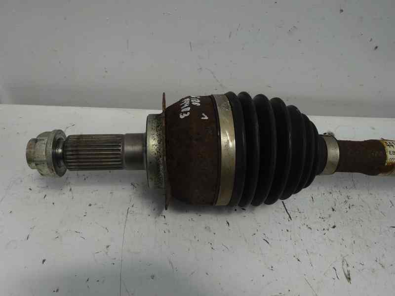TRANSMISION DELANTERA IZQUIERDA SUZUKI SX4 1.9 DDIS MT 120CV