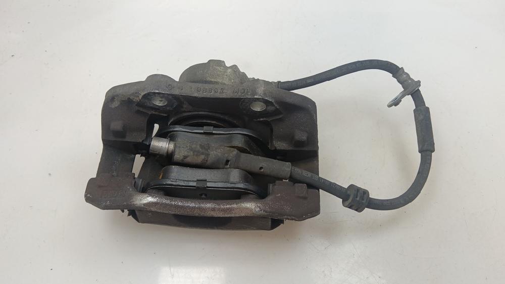 PINZA FRENO DELANTERA DERECHA PEUGEOT 208 1.5 MT 102CV | 75KW
